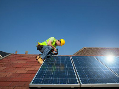 Entreprise d'économie d'énergie à La Roche-sur-Yon