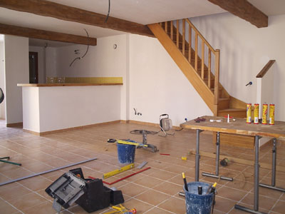 Entreprise RGE La Roche-sur-Yon