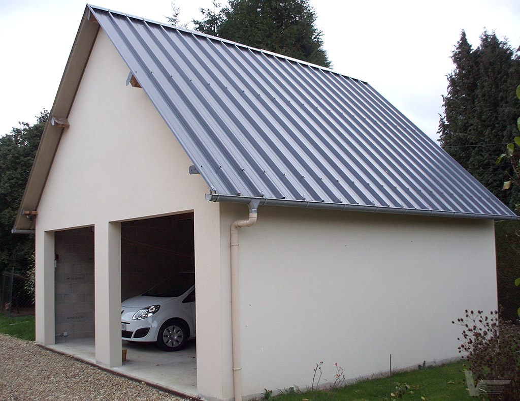 Couvreur à Saint-Denis-du-Payré