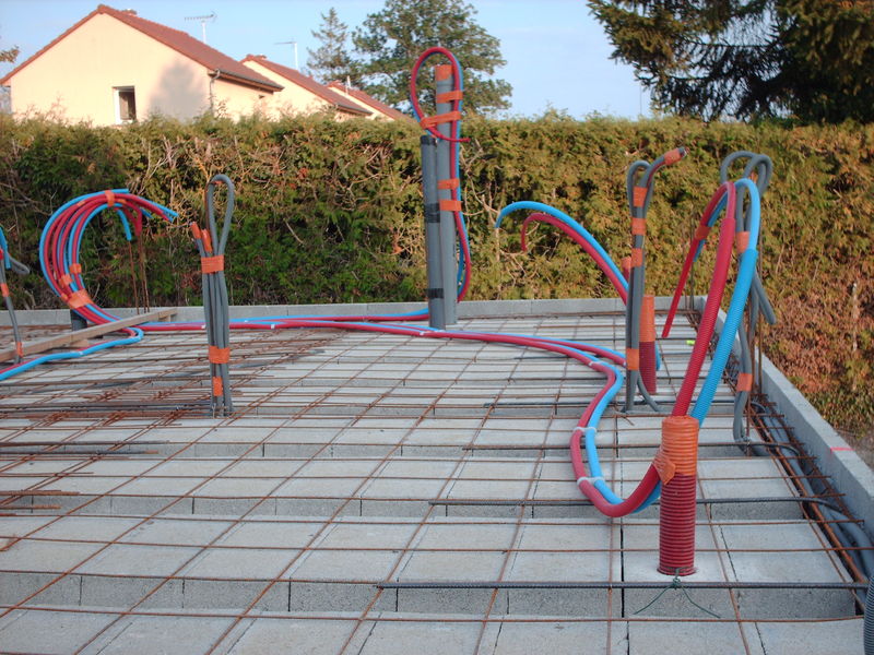 Electricien à La Roche-sur-Yon