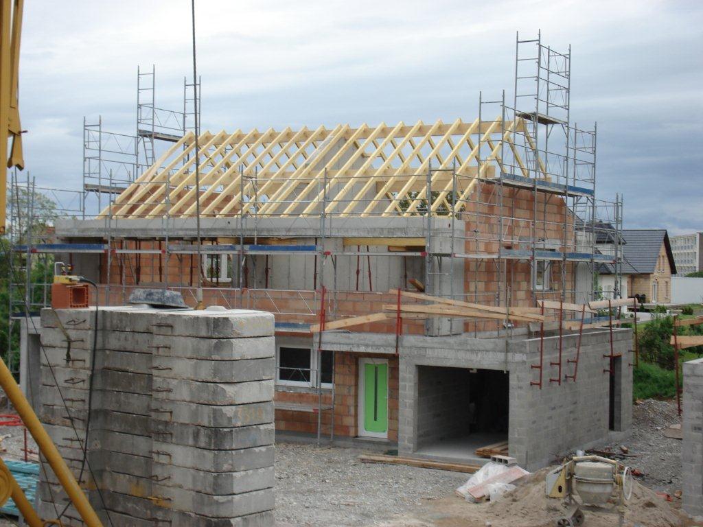 Entreprise de bâtiment à Saint-Jean-de-Monts