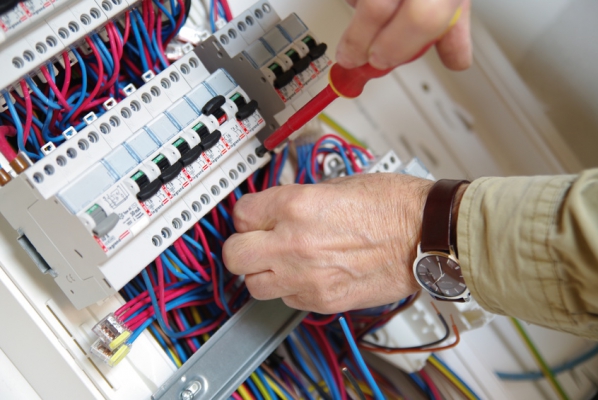 Remplacement de tableau électrique à La Roche-sur-Yon