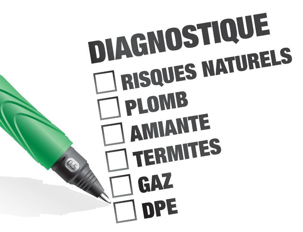 Diagnostic-immobilier Chantonnay