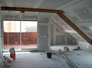 Entreprise rénovation de maison et d'appartement à Saint-Vincent-Sterlanges
