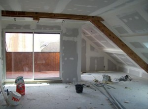 Entreprise rénovation de maison et d'appartement à Château-d'Olonne