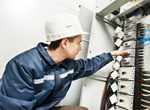 Offres d'emploi électricien La Roche-sur-Yon