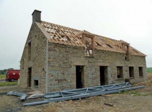 Architecte Mouilleron-le-Captif